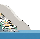 Amalfi Coast Tours Logo